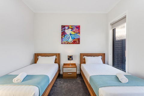 Biggs Villas Melbourne - Accommodation Australia 20