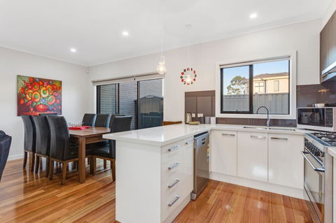 Biggs Villas Melbourne - Accommodation Australia 21