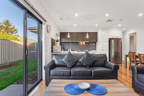 Biggs Villas Melbourne - Accommodation Australia 14