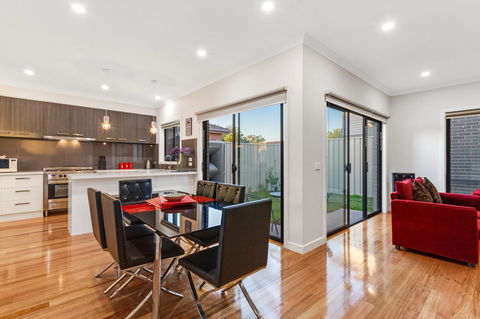 Biggs Villas Melbourne - Accommodation Australia 2