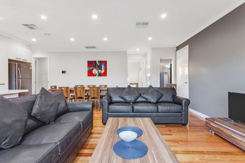 Biggs Villas Melbourne - Accommodation Australia 19