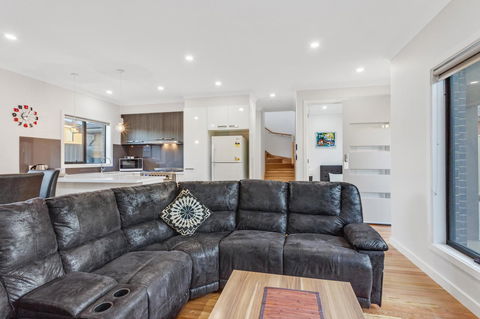 Biggs Villas Melbourne - Accommodation Australia 24