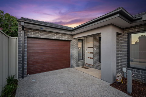 Biggs Villas Melbourne - Accommodation Australia 15