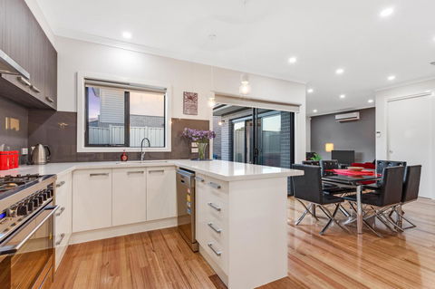 Biggs Villas Melbourne - Accommodation Australia 34