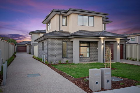 Biggs Villas Melbourne - Accommodation Australia 36