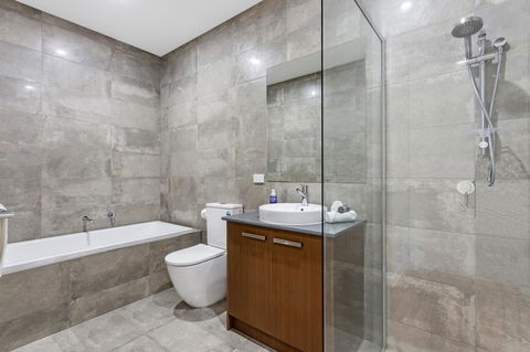 Biggs Villas Melbourne - Accommodation Australia 5