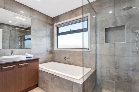Biggs Villas Melbourne - Accommodation Australia 10