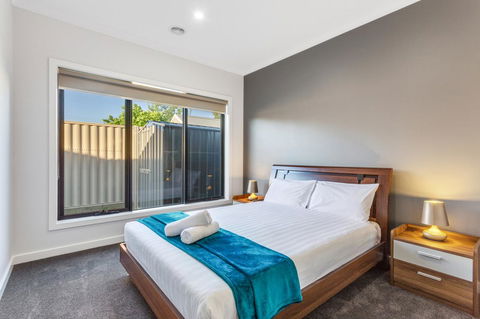 Biggs Villas Melbourne - Accommodation Australia 6