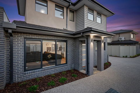 Biggs Villas Melbourne - Accommodation Australia 38