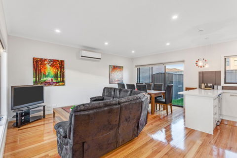 Biggs Villas Melbourne - Accommodation Australia 25