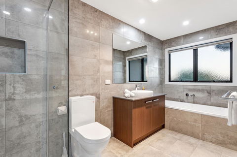 Biggs Villas Melbourne - Accommodation Australia 30
