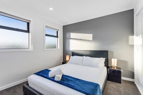 Biggs Villas Melbourne - Accommodation Australia 28
