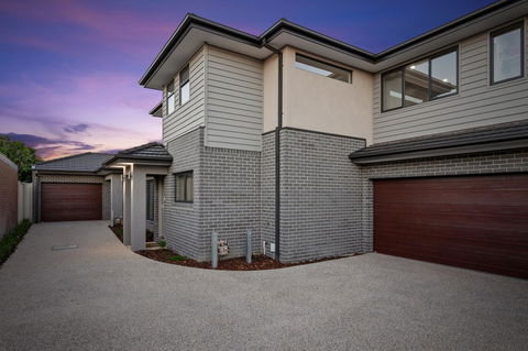 Biggs Villas Melbourne - Accommodation Australia 37