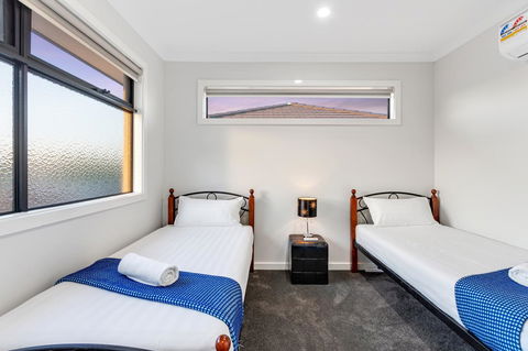 Biggs Villas Melbourne - Accommodation Australia 32