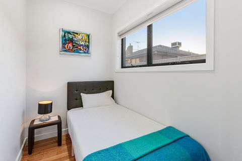 Biggs Villas Melbourne - Accommodation Australia 23