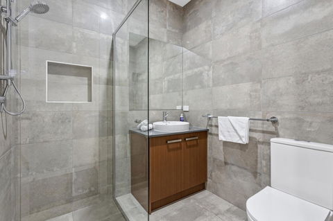 Biggs Villas Melbourne - Accommodation Australia 22