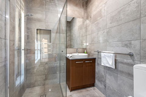 Biggs Villas Melbourne - Accommodation Australia 33