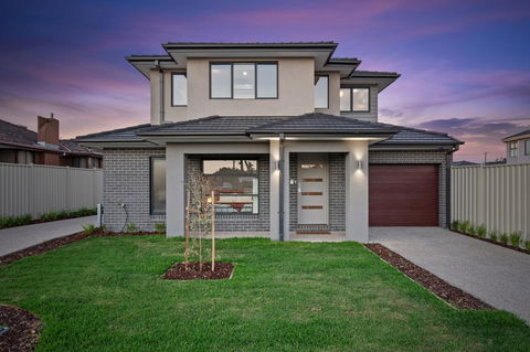 Biggs Villas Melbourne - Accommodation Australia 11