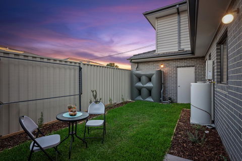 Biggs Villas Melbourne - Accommodation Australia 39