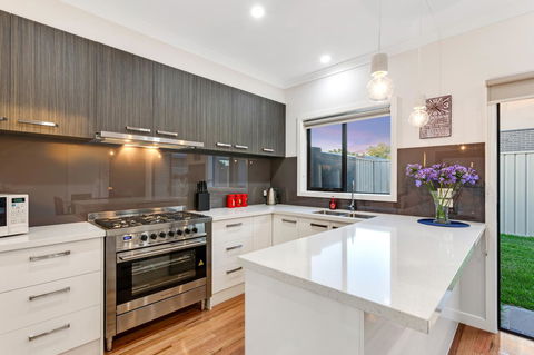 Biggs Villas Melbourne - Accommodation Australia 1