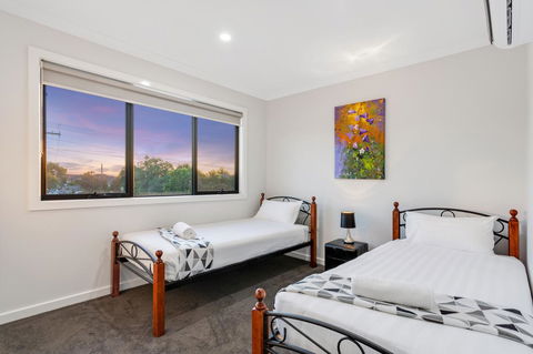 Biggs Villas Melbourne - Accommodation Australia 29