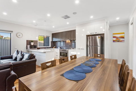 Biggs Villas Melbourne - Accommodation Australia 17