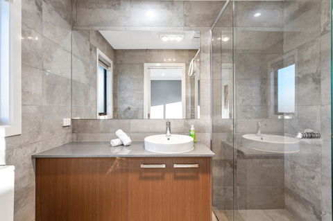 Biggs Villas Melbourne - Accommodation Australia 27