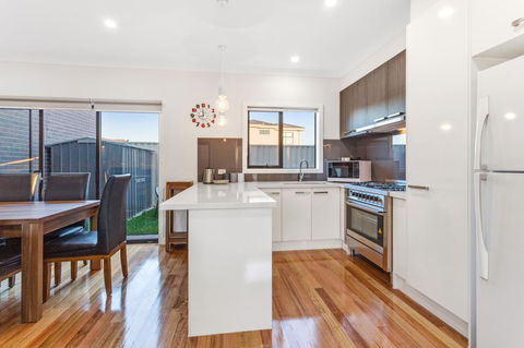 Biggs Villas Melbourne - Accommodation Australia 26