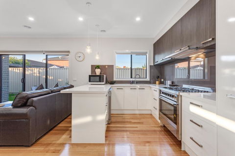 Biggs Villas Melbourne - Accommodation Australia 16