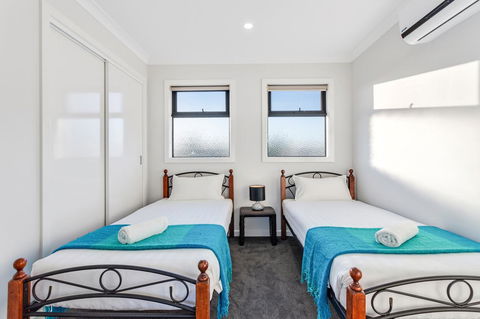 Biggs Villas Melbourne - Accommodation Australia 9