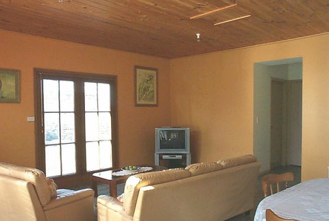 Cape Bridgewater Seaview Lodge - Accommodation Australia 12