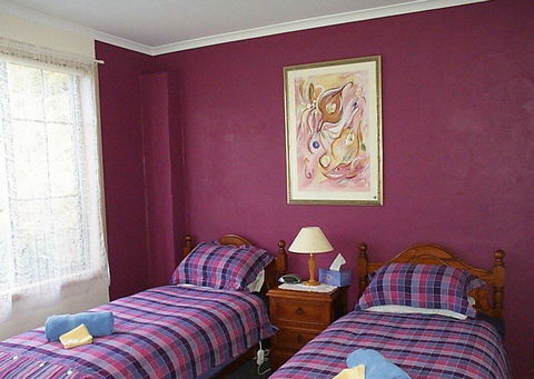Cape Bridgewater Seaview Lodge - Accommodation Australia 9