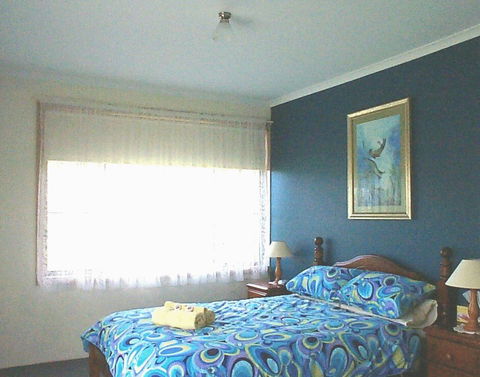 Cape Bridgewater Seaview Lodge - Accommodation Australia 10