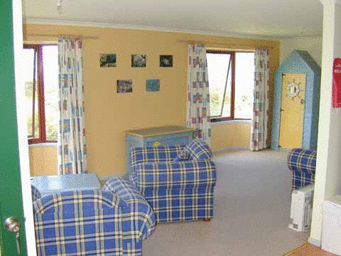 Cape Bridgewater Seaview Lodge - Accommodation Australia 6