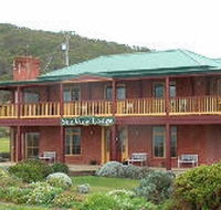 Cape Bridgewater Seaview Lodge - Accommodation Australia