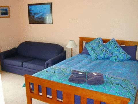 Cape Bridgewater Seaview Lodge - Accommodation Australia 15