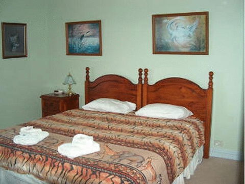 Cape Bridgewater Seaview Lodge - Accommodation Australia 17
