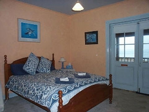 Cape Bridgewater Seaview Lodge - Accommodation Australia 19