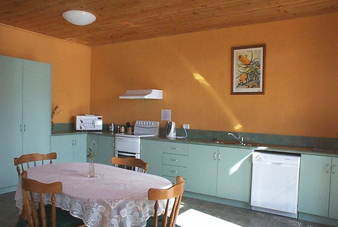 Cape Bridgewater Seaview Lodge - Accommodation Australia 11