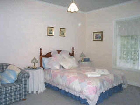 Cape Bridgewater Seaview Lodge - Accommodation Australia 18