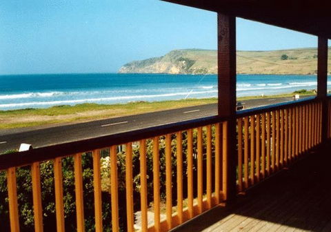 Cape Bridgewater Seaview Lodge - Accommodation Australia 13