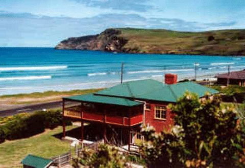 Cape Bridgewater Seaview Lodge - Accommodation Australia 14