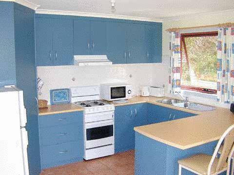 Cape Bridgewater Seaview Lodge - Accommodation Australia 7