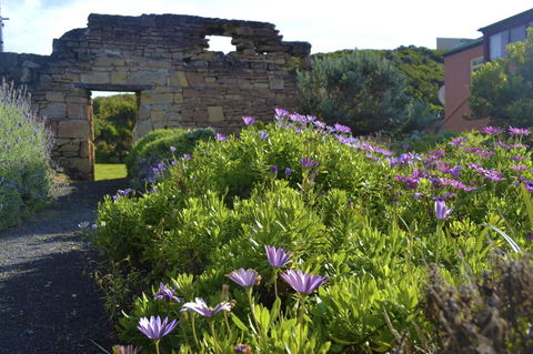 Cape Bridgewater Seaview Lodge - Accommodation Australia 5