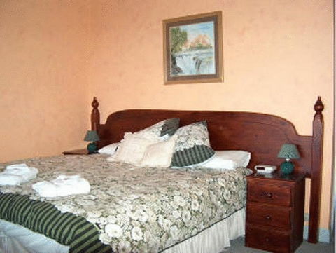 Cape Bridgewater Seaview Lodge - Accommodation Australia 16