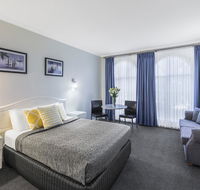 Best Western Cathedral Motor Inn - Accommodation Australia