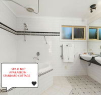 Cottages for Two - Local Tourism