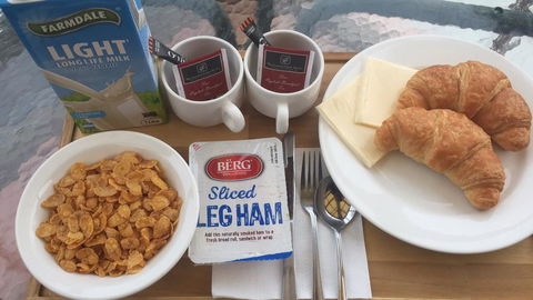 Cottages For Two - Local Tourism 1