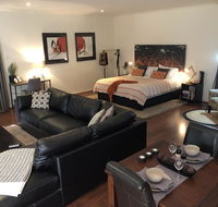 Ashlar at Manna Gums - Daylesford - Accommodation Australia