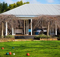 Green Gully House - Accommodation Australia
